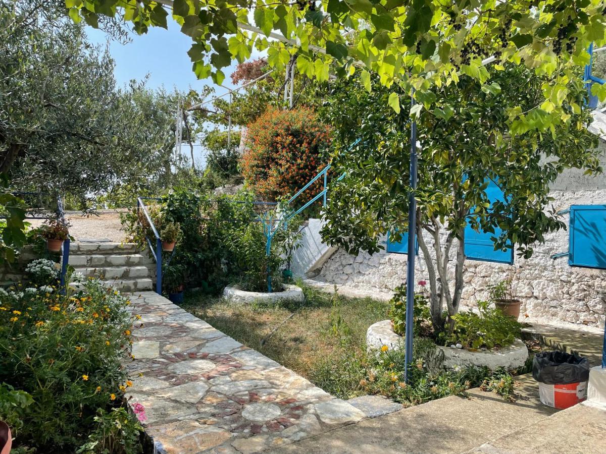 Piqeras Relax Guest House Exterior photo