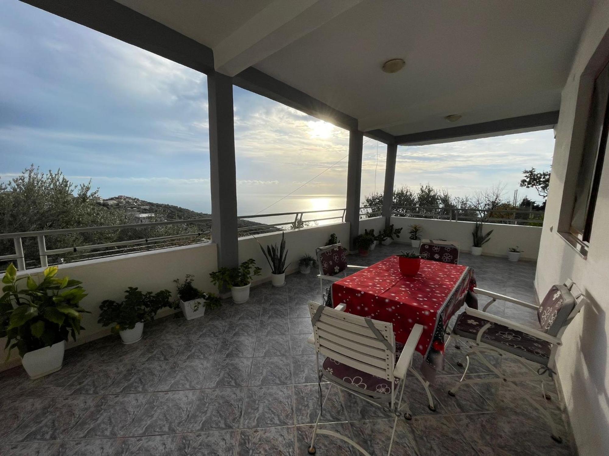 Piqeras Relax Guest House Exterior photo