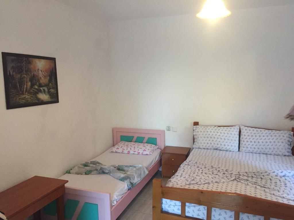 Piqeras Relax Guest House Exterior photo