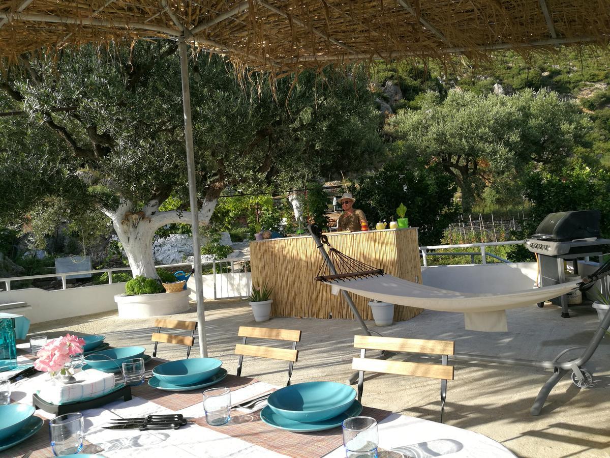 Piqeras Relax Guest House Exterior photo