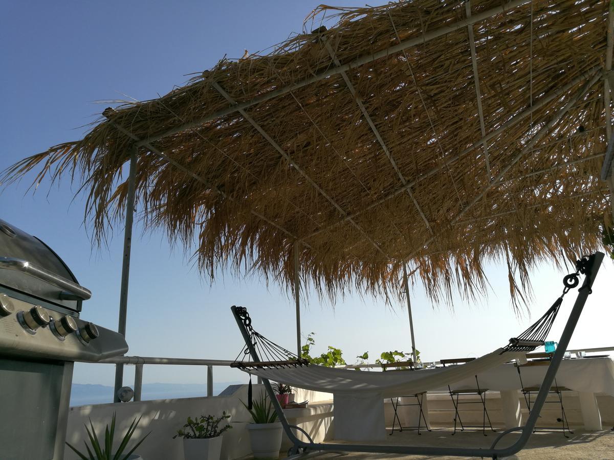 Piqeras Relax Guest House Exterior photo