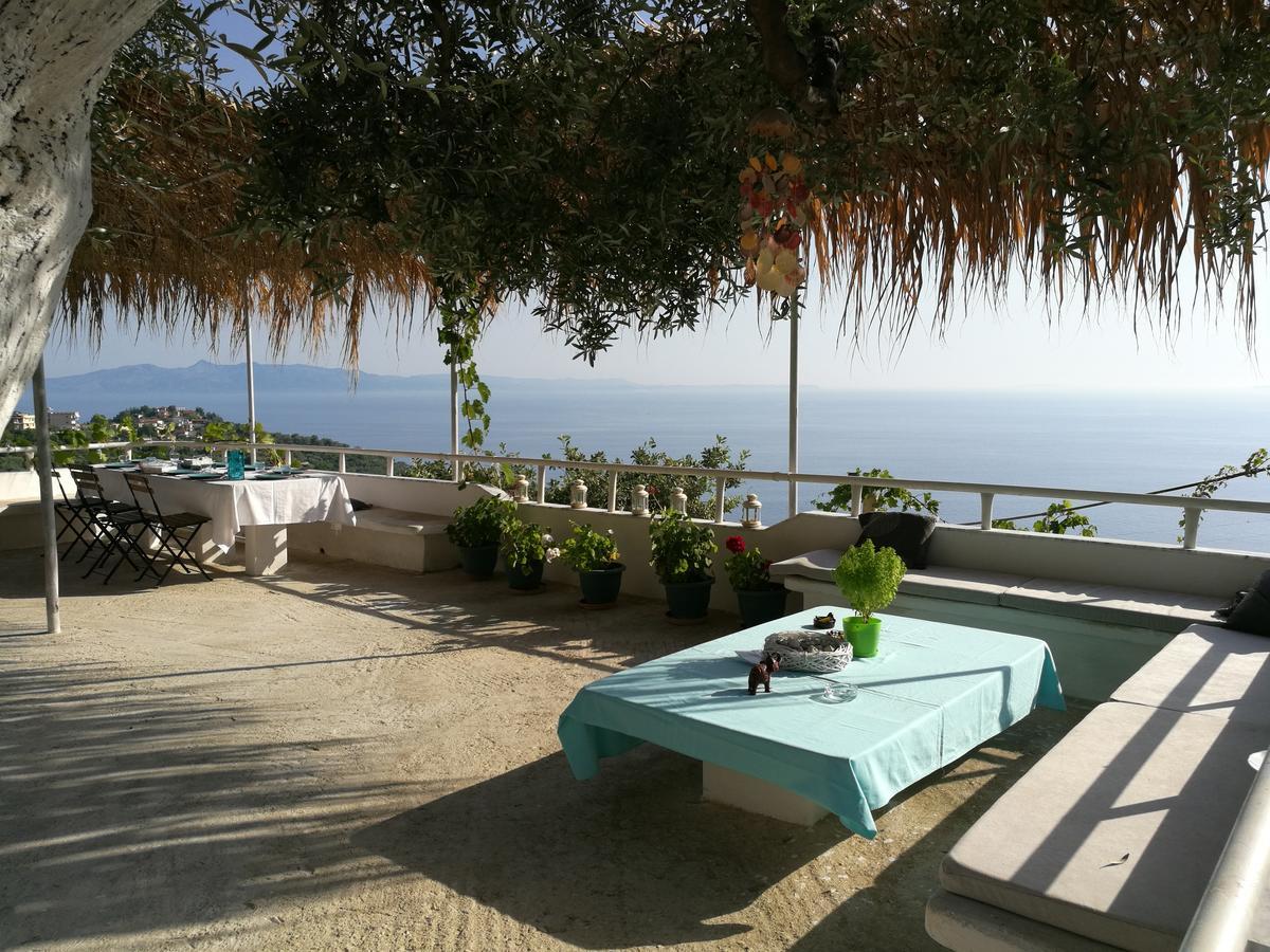 Piqeras Relax Guest House Exterior photo