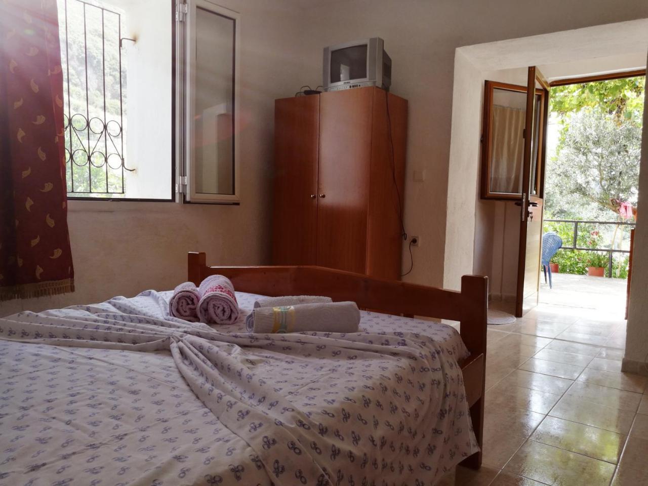 Piqeras Relax Guest House Exterior photo